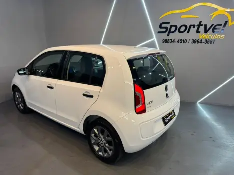 up! take 1.0 Total Flex 12V 5p