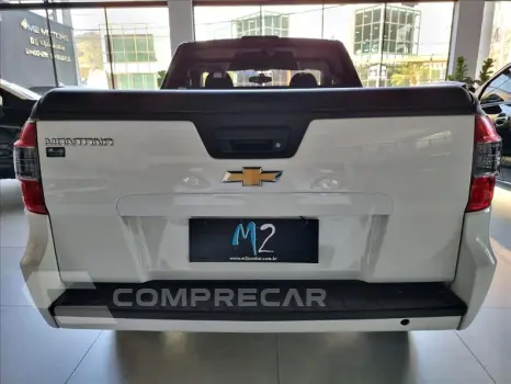 MONTANA 1.4 MPFI LS CS 8V