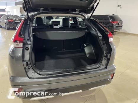 ECLIPSE CROSS 1.5 Mivec Turbo Hpe-s S-awc