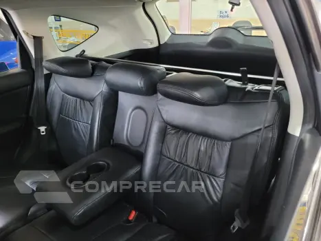 CR-V LX 2.0 16V 2WD/2.0 Flexone Aut.
