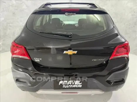 ONIX 1.4 MPFI Activ 8V