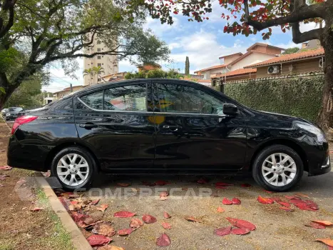 VERSA 1.6 16V SV