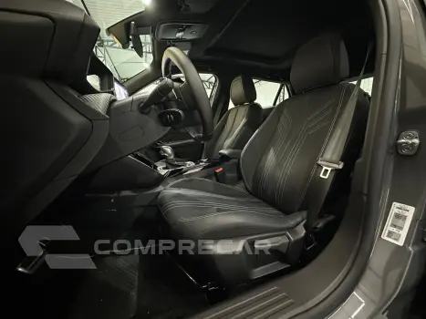 2008 GT 1.0 Turbo Flex 5p Aut.