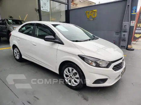 JOY Plus Black Ed.1.0 8V 4p Flex Mec.