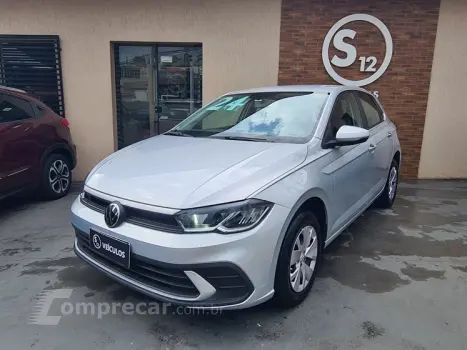 Volkswagen POLO 4 portas