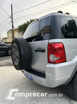 ECOSPORT 1.6 Freestyle 8V