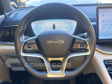 SONG PLUS 1.5 DM-I HÍBRIDO AUTOMÁTICO