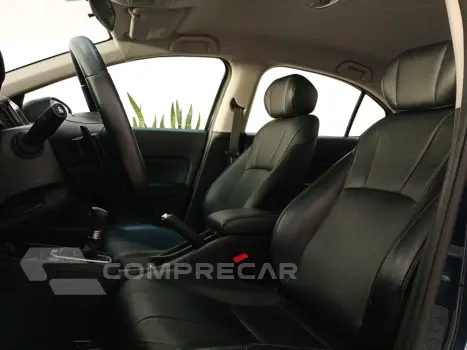 CITY 1.5 i-VTEC FLEX EXL CVT