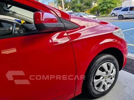 ONIX 1.0 MPFI LT 8V FLEX 4P MANUAL