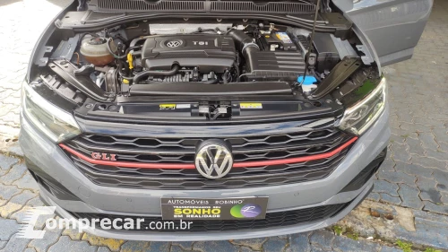 JETTA 2.0 350 TSI GLI DSG