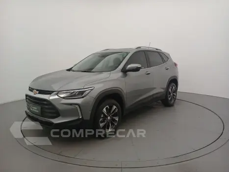 TRACKER 1.2 TURBO FLEX PREMIER AUTOMÁTICO