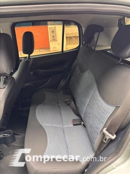 UNO 1.0 EVO Attractive 8V