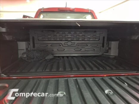 S10 2.8 16V TURBO DIESEL LTZ CD 4X4 AUTOMÁTICO