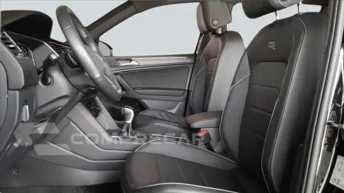 TIGUAN 2.0 300 TSI GASOLINA ALLSPACE R-LINE AUTOM