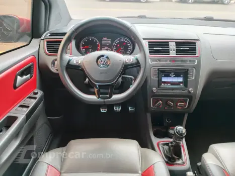 Fox PEPPER 1.6 Flex 16V 5p