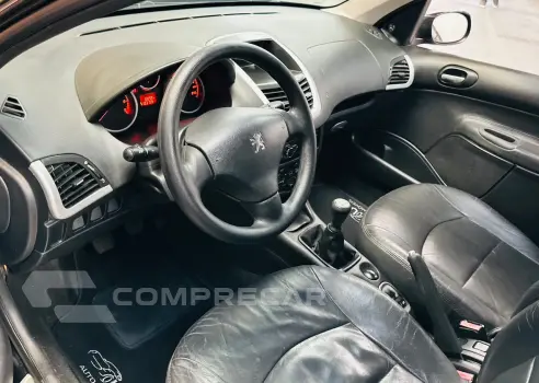 207 1.4 XR 8V