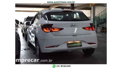 HB20 - 1.0 12V VISION MANUAL