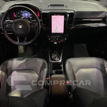 Toro Ultra 2.0 16V 4x4 TB Diesel Aut.