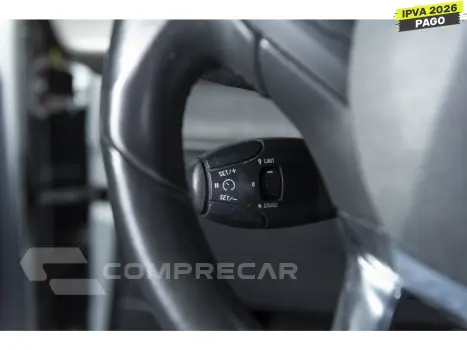 2008 1.6 16V FLEX ALLURE 4P AUTOMÁTICO
