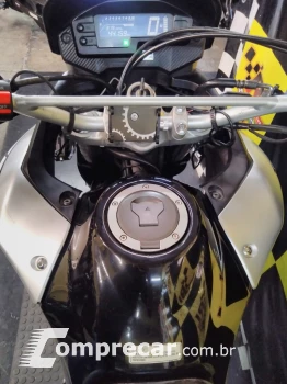 XRE 300