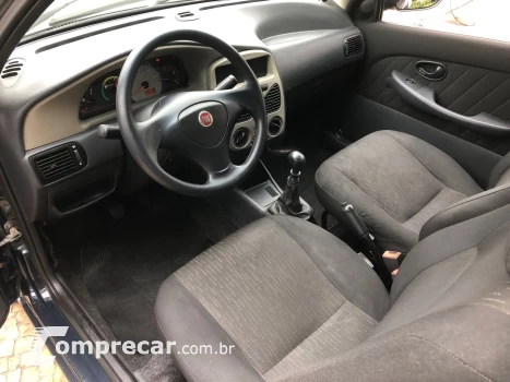 Palio 1.0 Mpi Fire Economy 8V Flex 2P Manual