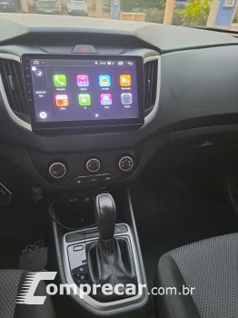 CRETA 1.6 16V Attitude