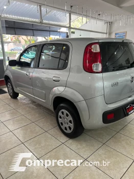UNO 1.0 EVO Vivace 8V