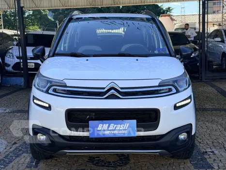AIRCROSS 1.6 Feel 16V