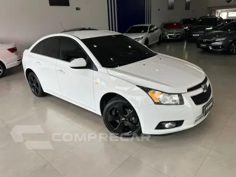 CRUZE LT 1.8 16V MEC.