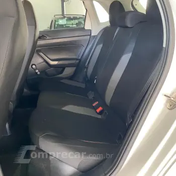 Polo Track 1.0 Flex 12V 5p