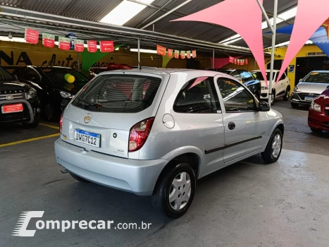 Celta 1.0 Mpfi Life 8V Flex 2P Manual