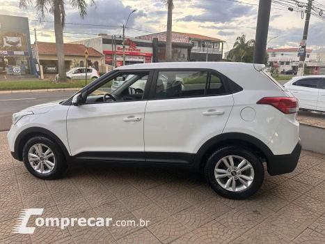 CRETA 1.6 16V Attitude