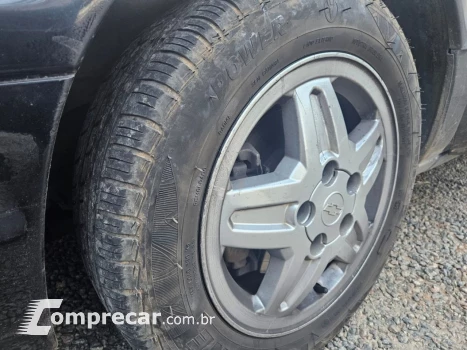 Zafira Expres. 2.0 MPFI FlexPower 5p Aut