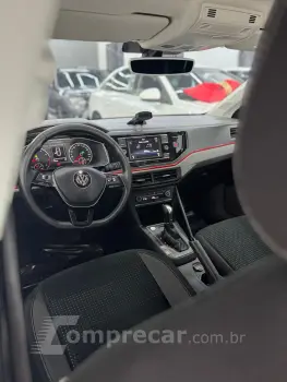 POLO 1.0 200 TSI Comfortline TECH 2
