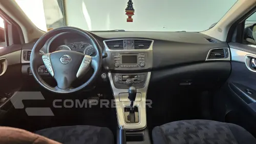 SENTRA 2.0 SV 16V