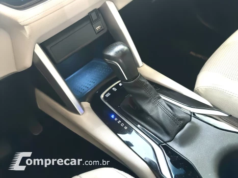 COROLLA CROSS 1.8 VVT-I HYBRID FLEX XRX CVT