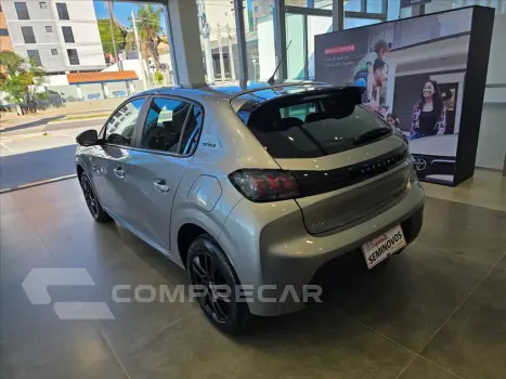 208 1.0 FIREFLY FLEX STYLE MANUAL