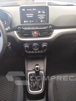 HB20 1.0 Tgdi Evolution