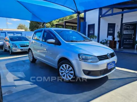 FOX - 1.0 MI 8V 4P MANUAL