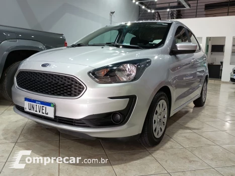 FORD KA SE 1.0 4 portas