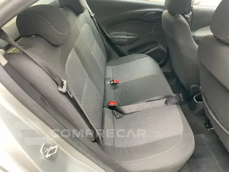 ONIX HATCH LT 1.0 8V FlexPower 5p Mec.