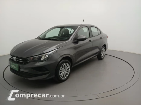 Fiat CRONOS 1.3 FIREFLY FLEX DRIVE MANUAL 4 portas