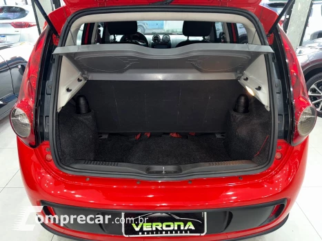 Palio Sporting 1.6