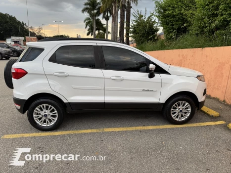 ECOSPORT 2.0 SE 16V