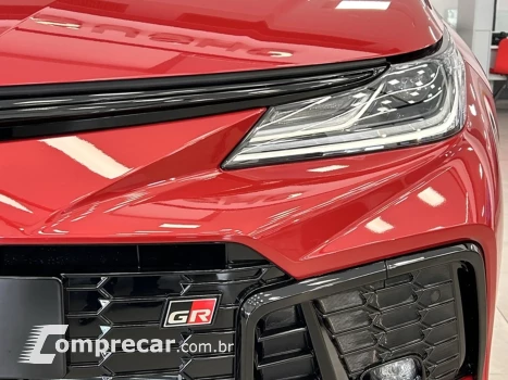 COROLLA 2.0 VVT-IE GR-S DIRECT SHIFT