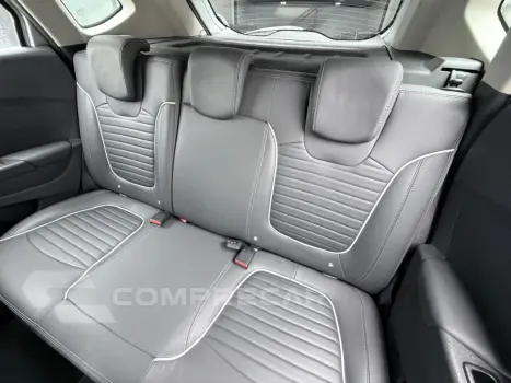 CAPTUR 1.6 16V SCE FLEX LIFE X-TRONIC