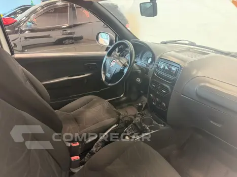 STRADA 1.4 MPI HARD WORKING CS 8V FLEX 2P MANUAL