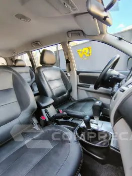 Pajero DAKAR/HPE 3.5 4x4 Flex 5p Aut.