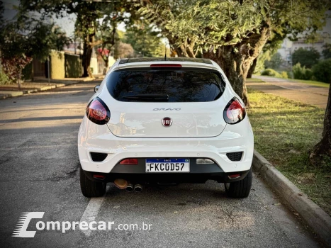 BRAVO 1.4 16V T-JET GASOLINA 4P MANUAL
