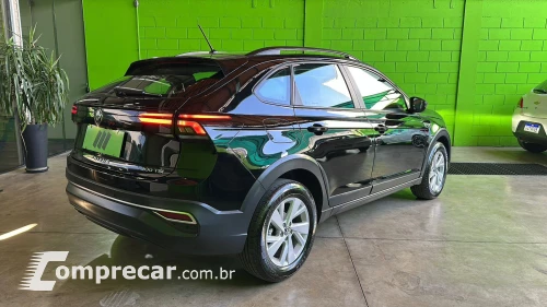 NIVUS 1.0 200 TSI Comfortline